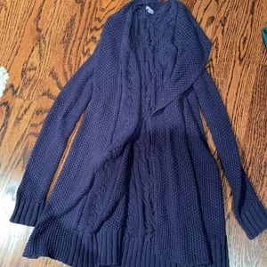 Aerie Cardigan